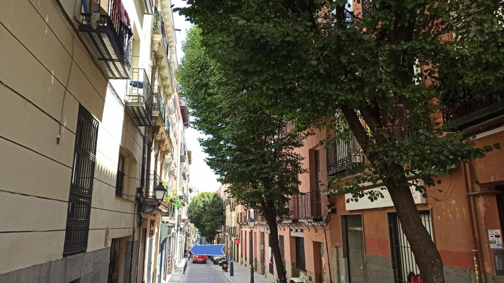 Sol Apartamento En Madrid Centro Esterno foto